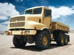 Oshkosh MTT 6x6 2006 года